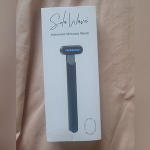 Solawave Bluelight Wand